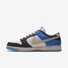 Nike Dunk Low UNLOCKED BY YOU "Fragment x Travis Scott" (BY YOU) Release Date