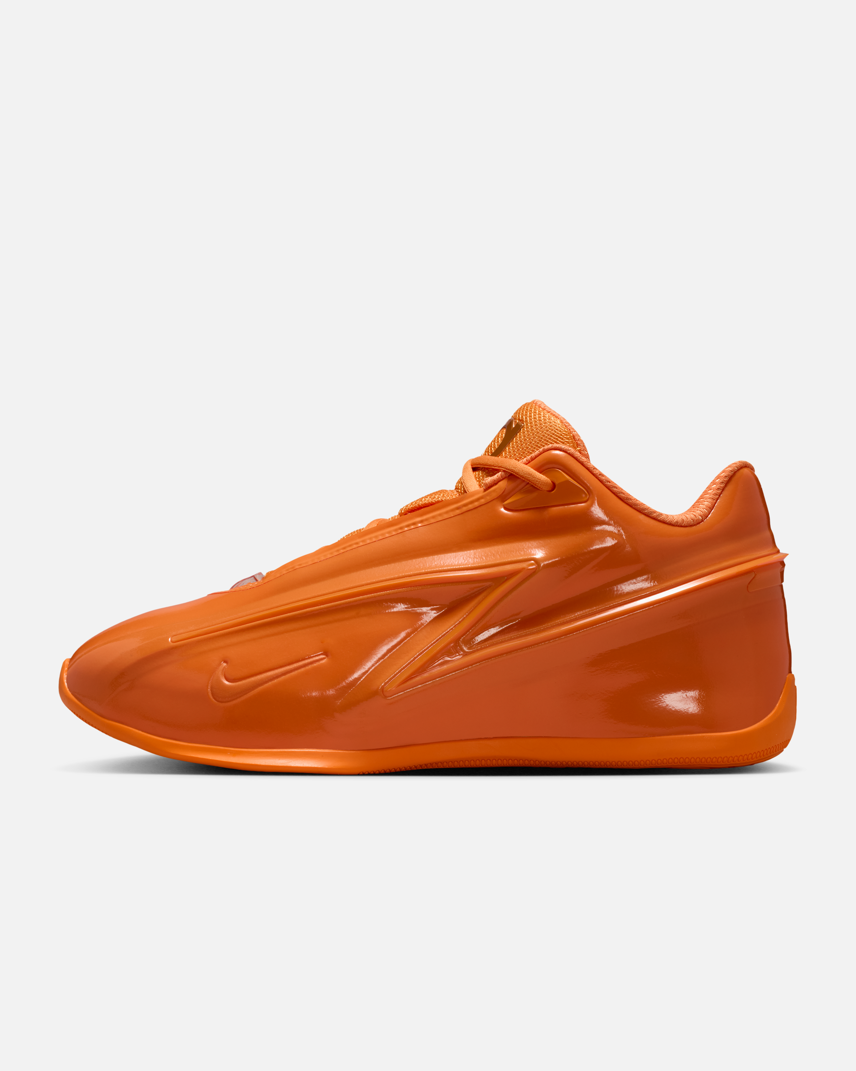 Nike KD 19 Orange Crush