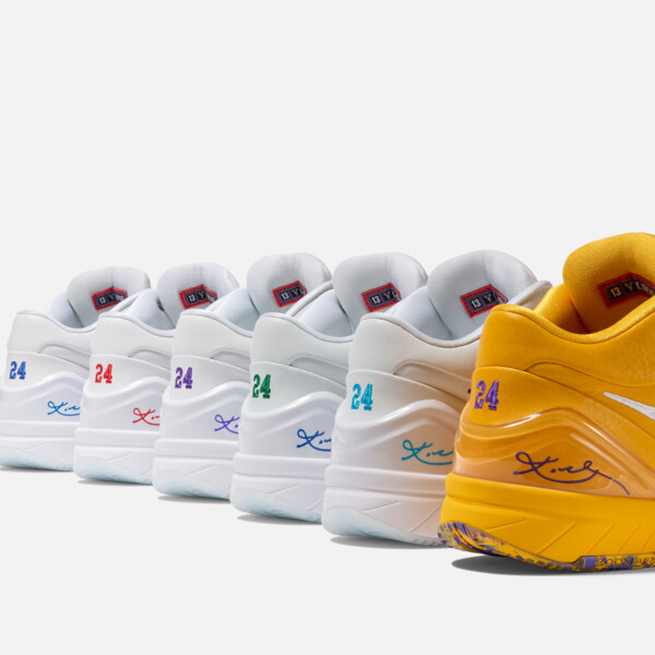 Nike Kobe 4 Protro 