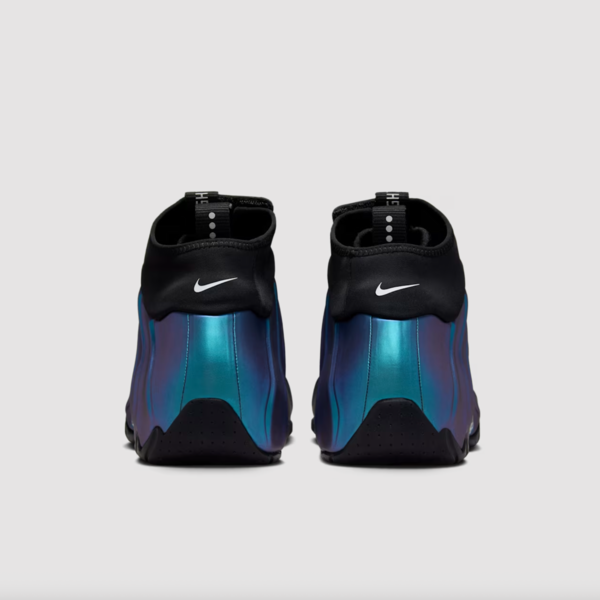 Nike Air Flightposite "Dusty Cactus" (HJ4466-001) Erscheinungsdatum Nike Air Flightposite "Dusty Cactus" (HJ4466-001) Erscheinungsdatum