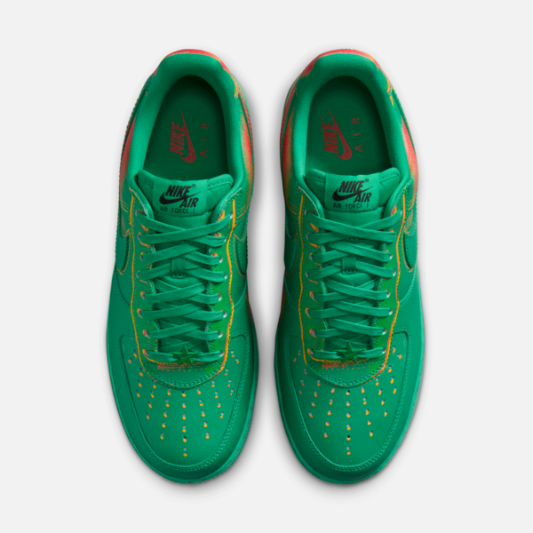 Nike Air Force 1 Low "Stadium Green" (IB6834-300) Erscheinungsdatum