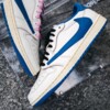 A Ma Maniere x Nike Air Force 1 Low “W.Y.W.S.”