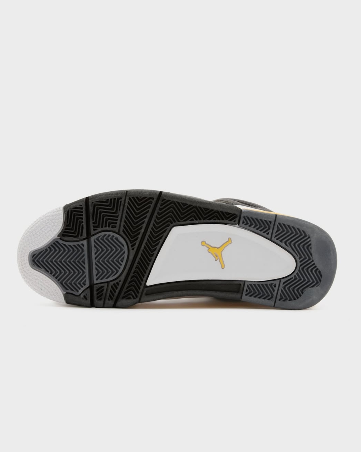 Air Jordan 4 Tour Yellow