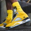 Air Jordan 5 “Tokyo” Releases In September Air Jordan 5 “Tokyo” Releases In September