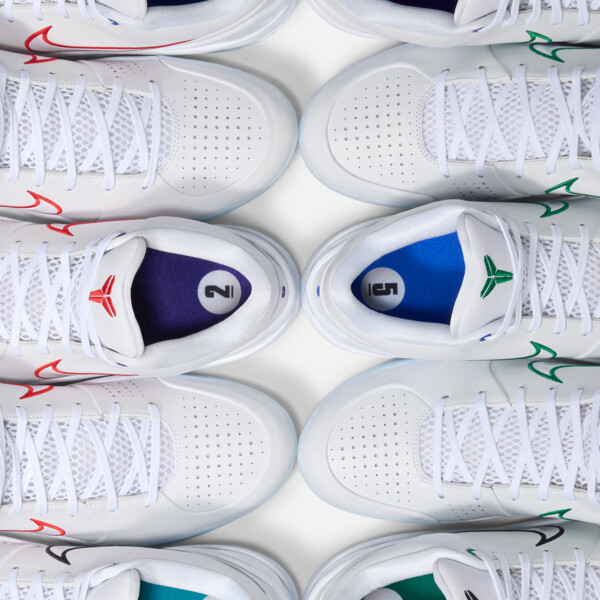 Nike Kobe 4 Protro 