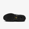 Nike Air Max Plus Tiempo "Black White" (HF0074-001) Release Date