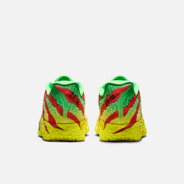 Jurassic Park x Nike Ja 3 “Explorer” (IU7240-300) Erscheinungsdatum