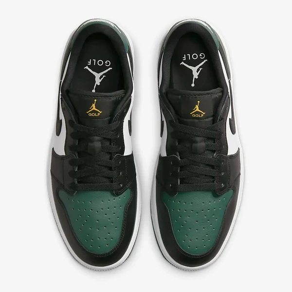 Air Jordan 1 Low Golf Noble Green | Raffle List