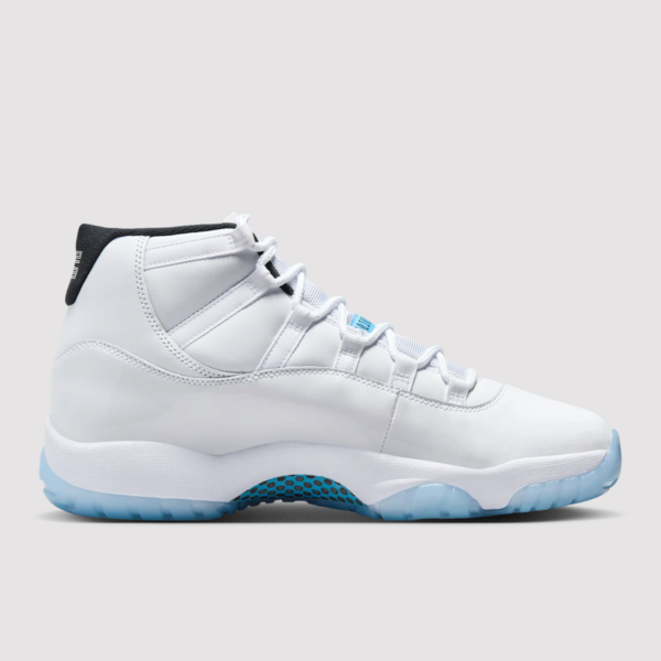 Air Jordan 11 "Legend Blue" (CT8012-104) Release Date
