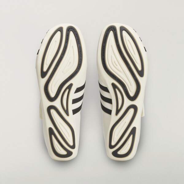 Pharrell x adidas Vario Flat Earther "Core Black" (KI7668) Release Date