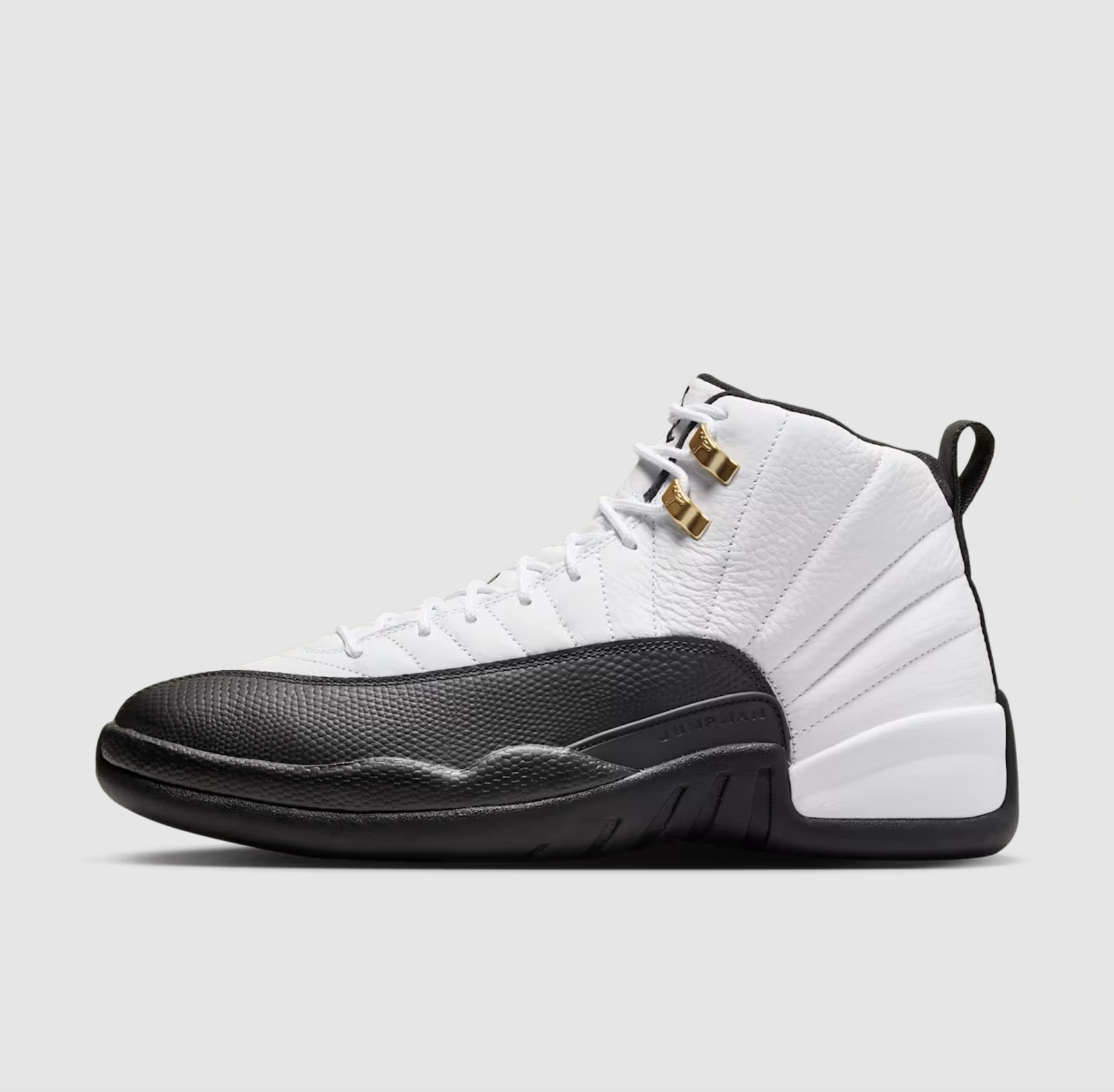 Air Jordan 12 Taxi