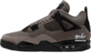 Air Jordan 4 "Cave Stone"