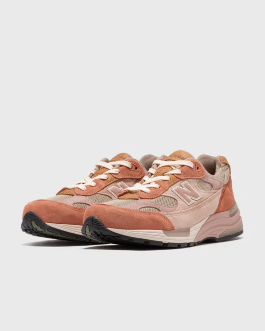 Joe Freshgoods x New Balance 992 Made in USA 
