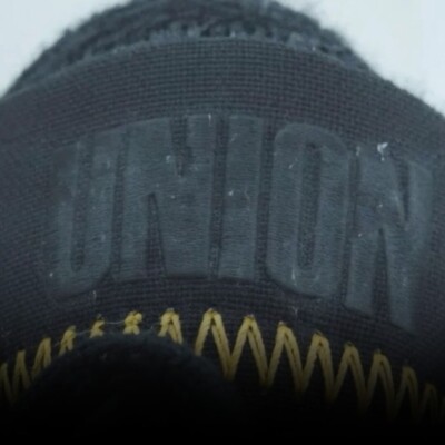 Union LA x Nike Dunk Low "Off Noir" & "Bamboo": 2026 Details