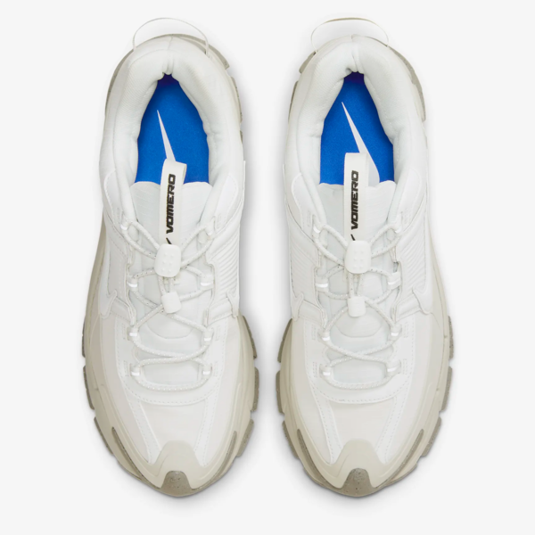 Nike Zoom Vomero Roam "Summit White" (HV5951-100) Erscheinungsdatum