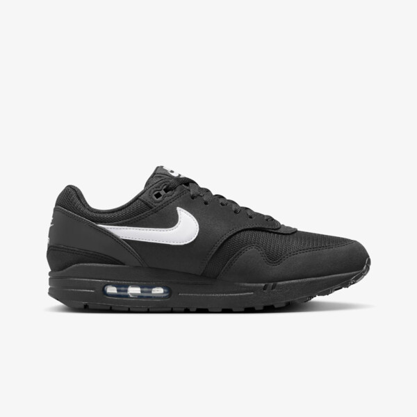 Nike Air Max 1 "Black" (FZ0628-010) Release Date
