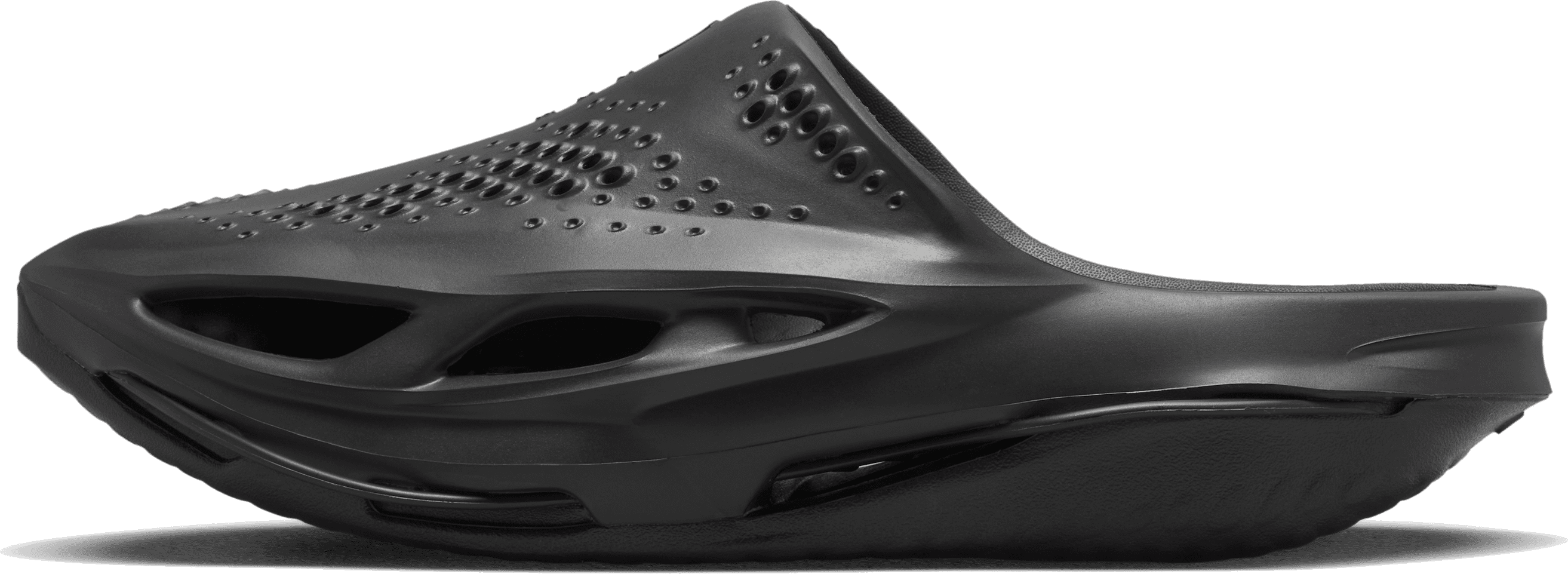 MMW x Nike 005 Slide "Black" MMW x Nike 005 Slide "Black"