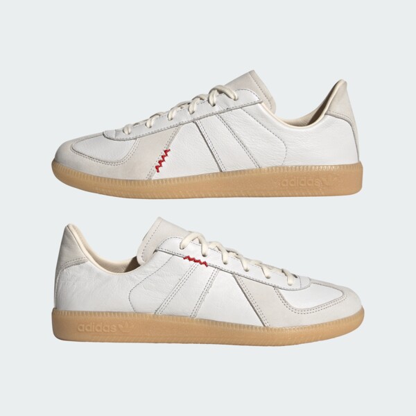 Hartcopy x adidas BW Army Decon "Crystal White" (LA6835) Erscheinungsdatum