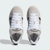 adidas Campus 00s "Crystal White Black" (W) (GY0042) Erscheinungsdatum