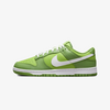 Nike Dunk Low "Chlorophyll" (DJ6188-300) Erscheinungsdatum