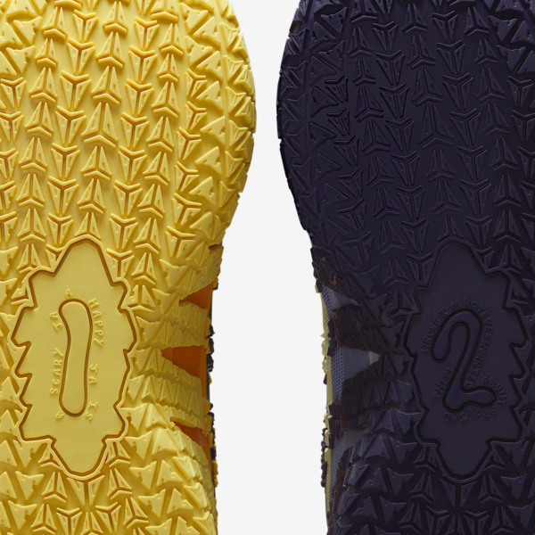 Nike Ja 3 “Channel 12” (HF2793-700) Erscheinungsdatum