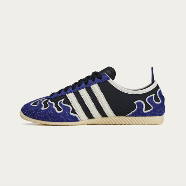 Brain Dead x adidas Japan "Warm Vanilla" (JQ9214) Release Date