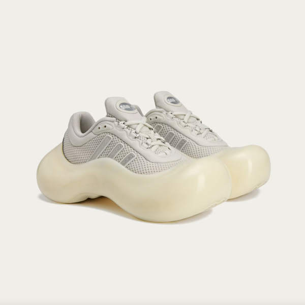 AVAVAV x adidas Moonrubber Megaride "Off White" (JI1495) Erscheinungsdatum AVAVAV x adidas Moonrubber Megaride "Off White" (JI1495) Erscheinungsdatum