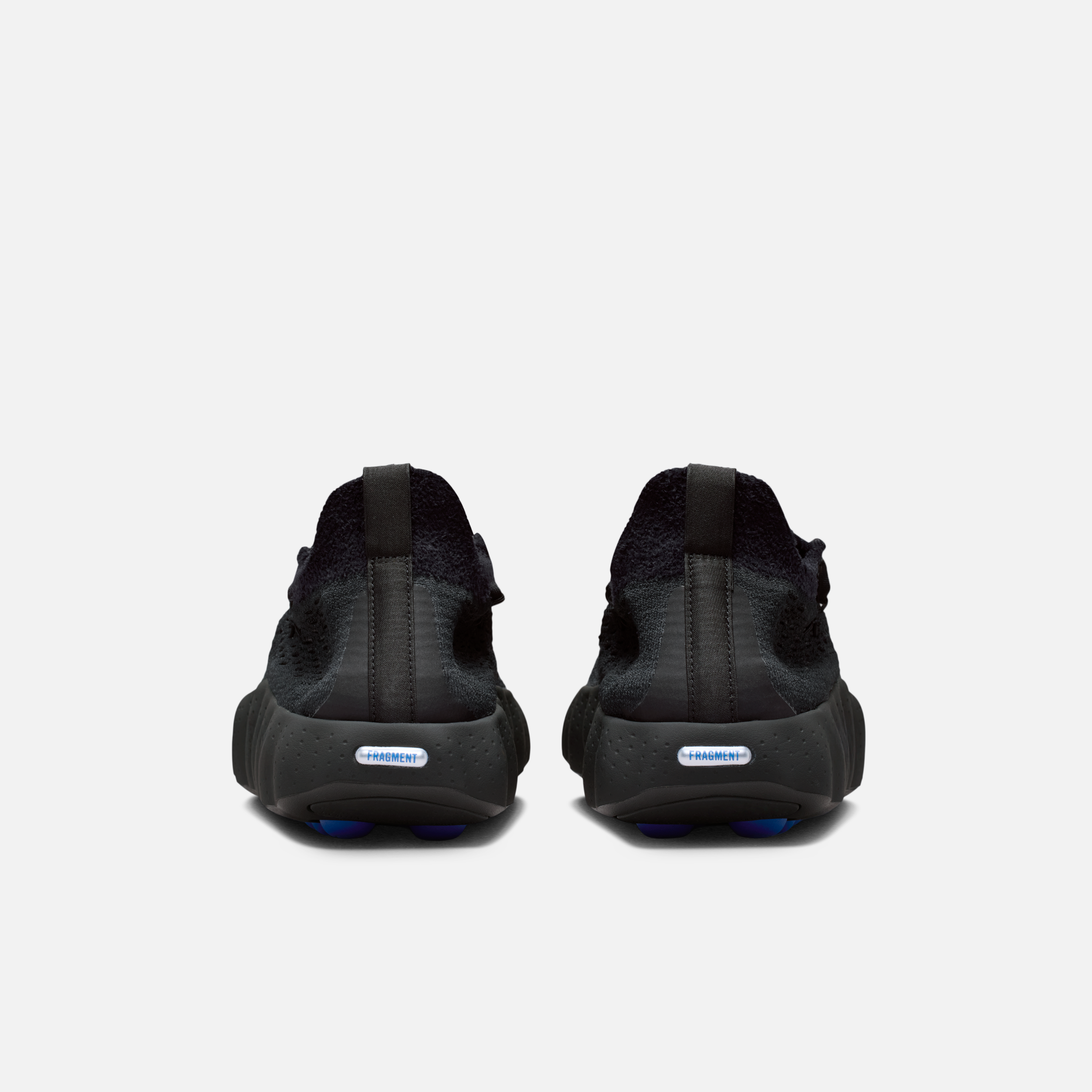 Fragment Nike Mind 002 Black official look
