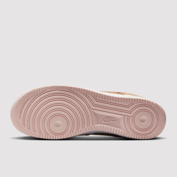 Nike Air Force 1 Low "Linen Canvas" (HV2021-200) Release Date Nike Air Force 1 Low "Linen Canvas" (HV2021-200) Release Date