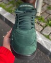 Nigel Sylvester x Air Jordan 4 RM First Look