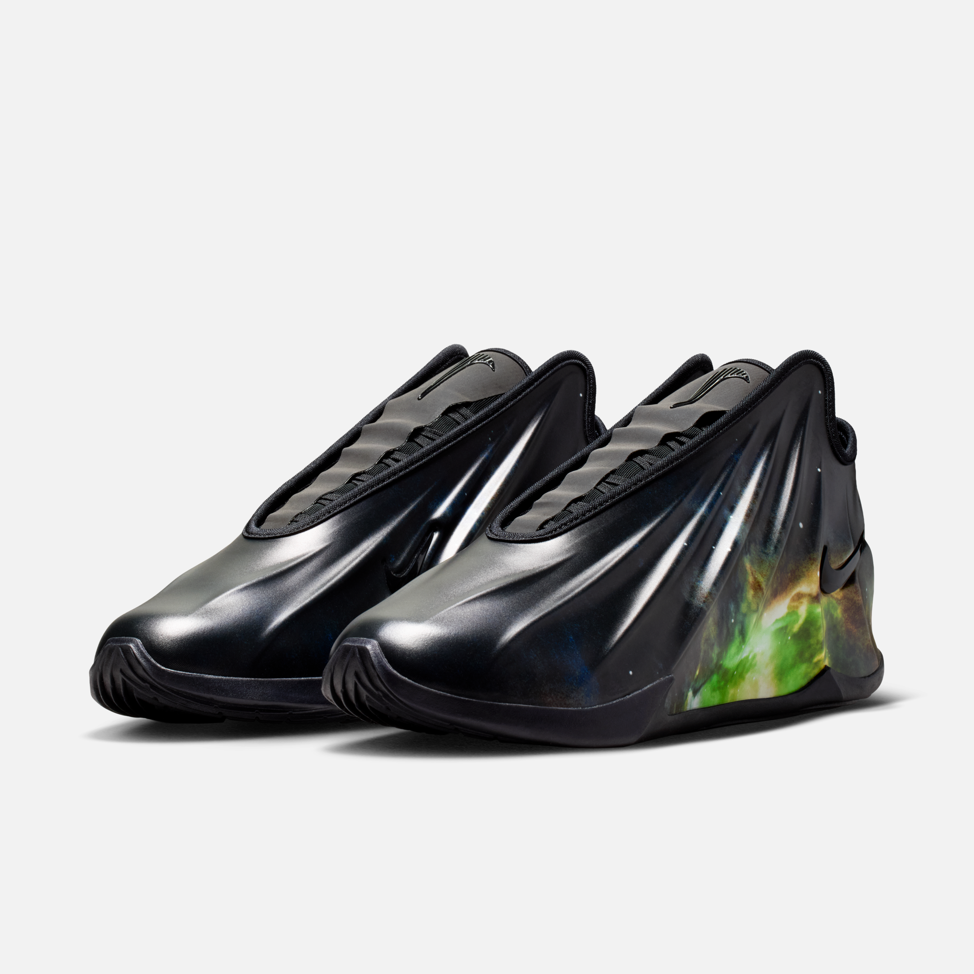 Nike GT Future Galaxy Aura official look