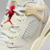 Air Jordan Spizike Low “Coconut Milk” (FQ1759-100) Release Date
