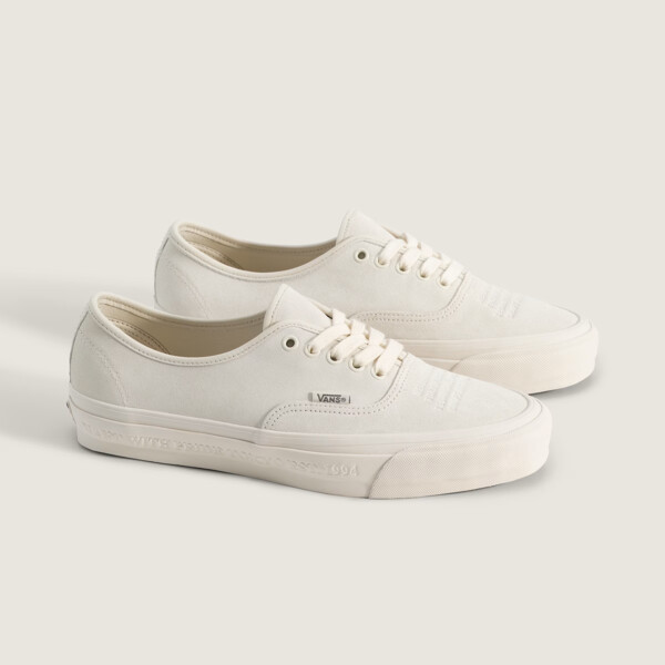 NEIGHBORHOOD x Vans Authentic 44 "Natural" (VN000XVJ7VJ) Erscheinungsdatum