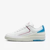 Air Jordan 2 Low "UNC to Chicago" (W) (DX4401-164) Release Date
