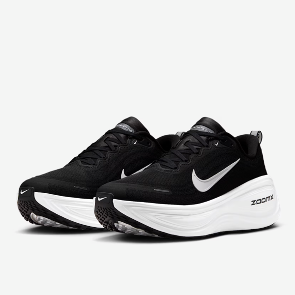 Nike Vomero Plus "Black White" (HV8150-002) Release Date Nike Vomero Plus "Black White" (HV8150-002) Release Date