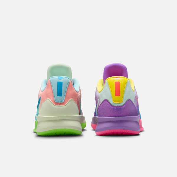 Nike Sabrina 3 "What The" (IO7845-300) Erscheinungsdatum