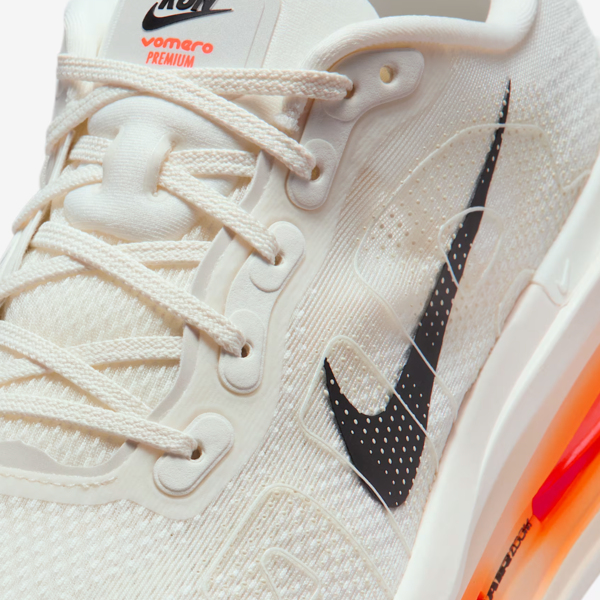 Nike Vomero Premium "Sail" (IQ4035-100) Release Date