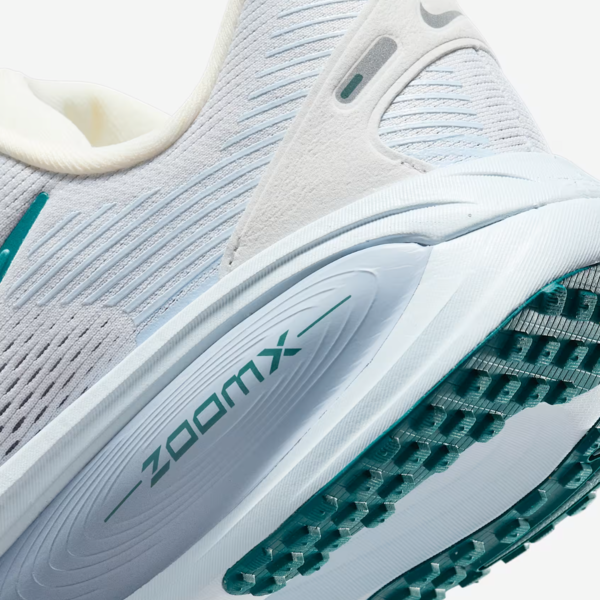 Nike Vomero 18 "Geode Teal" (W) (HM6804-103) Release Date