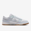 Nike Dunk Low Next Nature "Football Grey" (FN6345-100) Release Date
