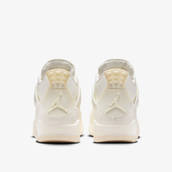 Air Jordan 4 "Sail" (W) (AQ9129-170) Erscheinungsdatum Air Jordan 4 "Sail" (W) (AQ9129-170) Erscheinungsdatum