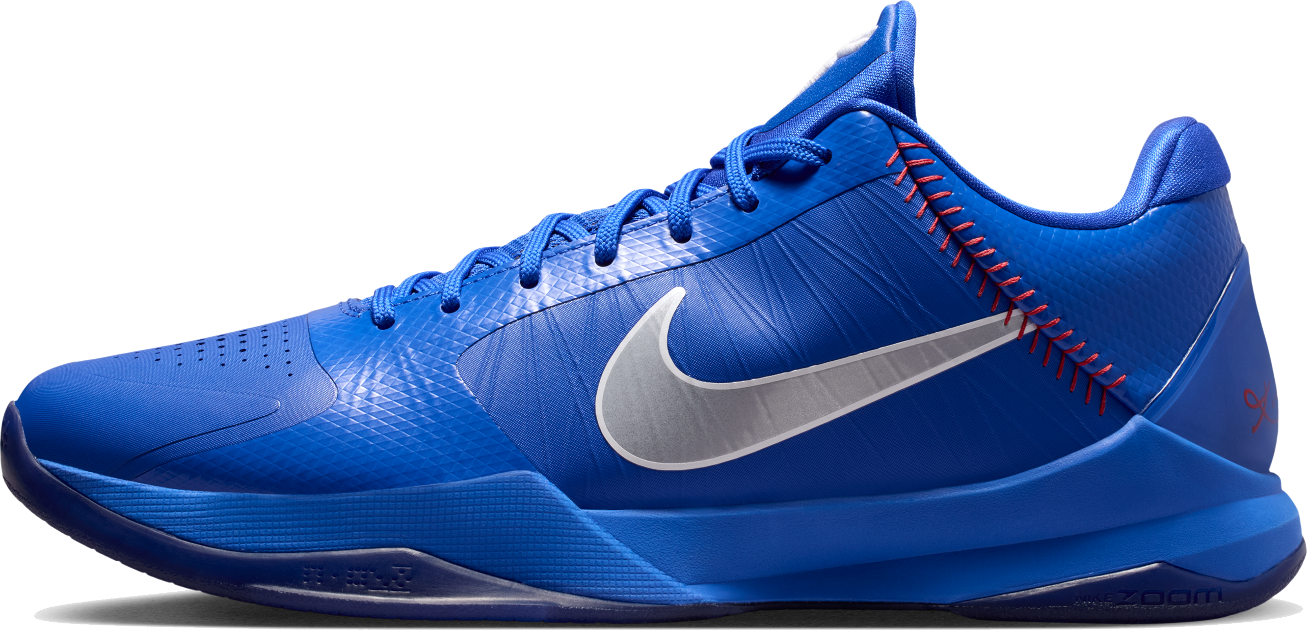 Nike Kobe 5 Protro "Dodgers" Nike Kobe 5 Protro "Dodgers"