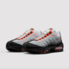 Nike Air Max 95 “Bright Mandarin” (HM4740-005) Release Date