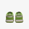 Nike Dunk Low Safari Swoosh "Chlorophyll" (DR0156-300) Erscheinungsdatum