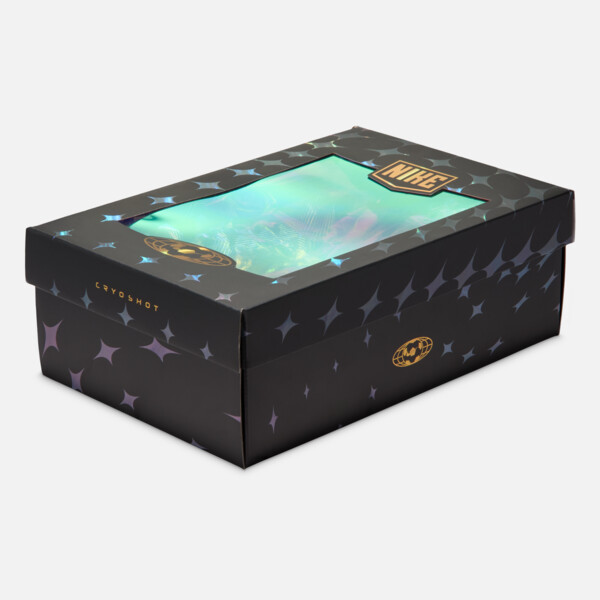 PEACEMINUSONE x Nike Cryoshot CTR360 Maestri II (HQ1460-100) Release Date