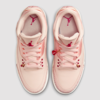 Air Jordan 3 "Treat Yourself" (W) (HJ0178-600) Erscheinungsdatum