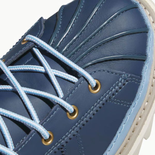 CLOT x adidas Pro Model "Blue" (JQ1260) Release Date