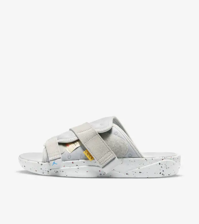 Union x Jordan Crater Slide 