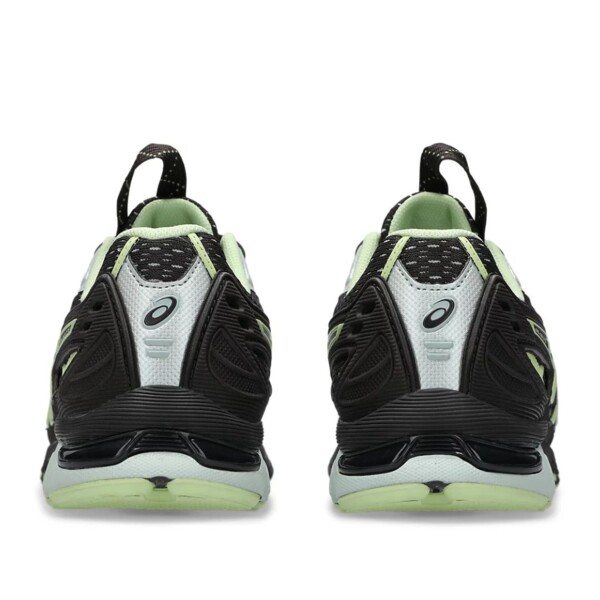 Kiko Kostadinov x ASICS UB12-S Gel-SD-Lyte "Black Coffee" (1203A665-300) Release Date Kiko Kostadinov x ASICS UB12-S Gel-SD-Lyte "Black Coffee" (1203A665-300) Release Date