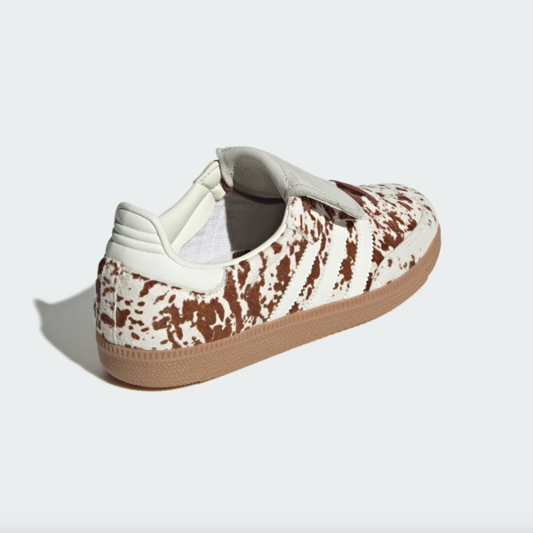 adidas Samba LT "Cow Print Brown" (JS3931) Erscheinungsdatum adidas Samba LT "Cow Print Brown" (JS3931) Erscheinungsdatum