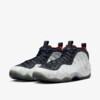 Tekken 8 x Nike Air Foamposite One Premium "Jin Kazama" (HF6367-001) Erscheinungsdatum